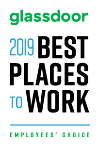 Best Places to work 2019
