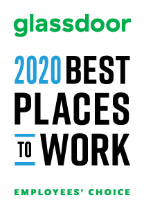 Best Places to work 2020
